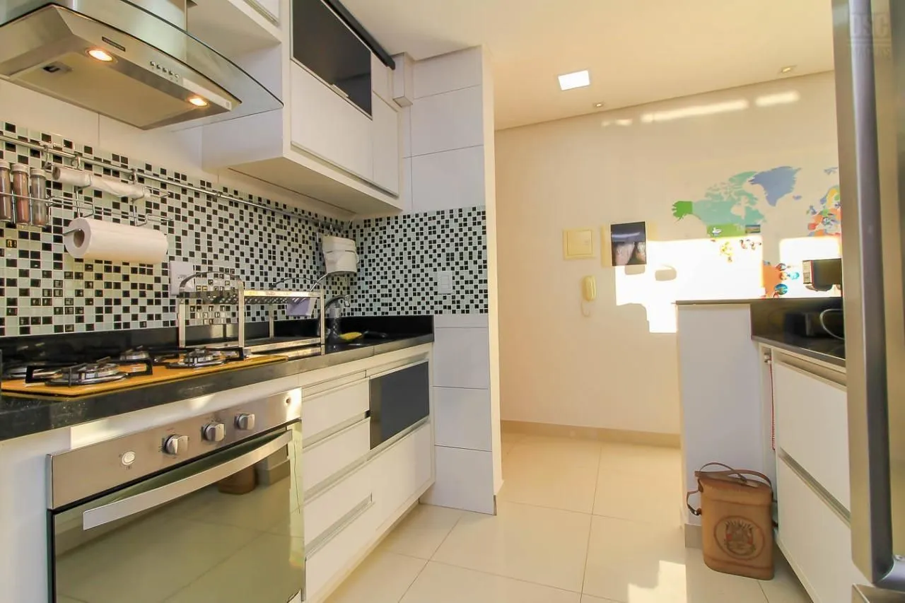 Imagem Apartamento em Santana