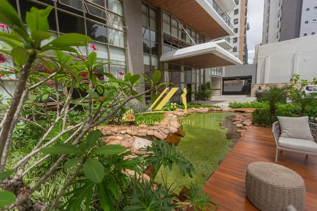 Imagem Apartamento RESIDENCIAL em Salvador - Bahia, Horto Florestal