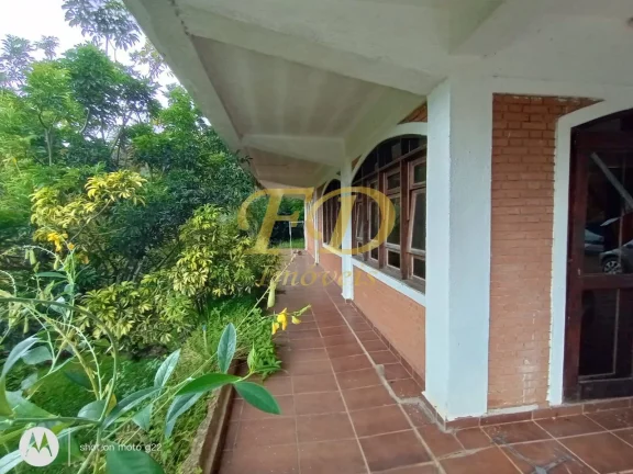 Imagem Casa em Condomínio Fechado em Atibaia