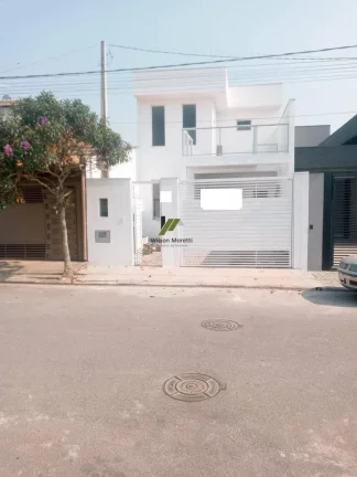 Imagem CASA NOVA EM ÓTIMA LOCALIZAÇÃO