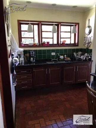 Imagem Casa com 4 suítes à venda, 700 m² - Recanto Suíço - Paysage Clair - Vargem Grande Paulista/SP