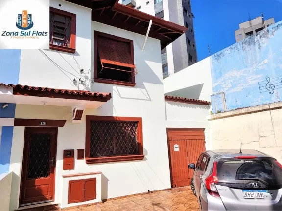 Imagem CASA RESIDENCIAL em SÃO PAULO - SP, MIRANDÓPOLIS