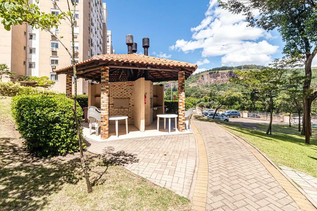 Imagem Apartamento em Jardim Carvalho
