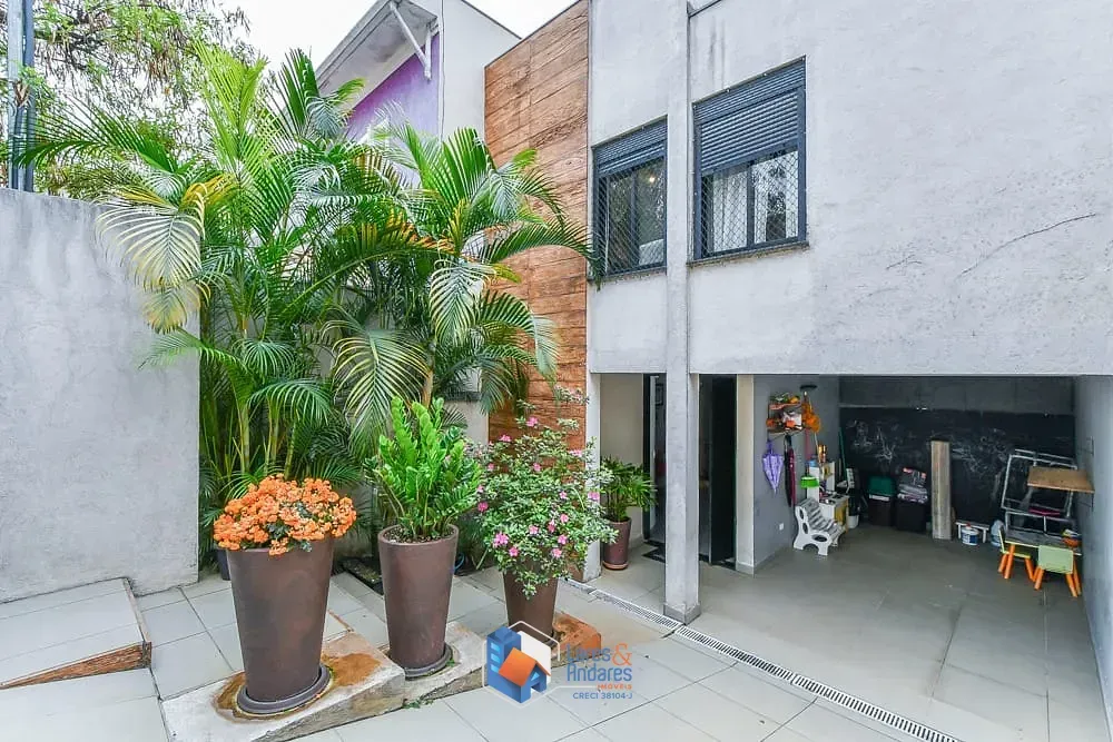 Imagem Casa para venda em Aclimação com 3 quartos, sendo 3 suítes, 400m²