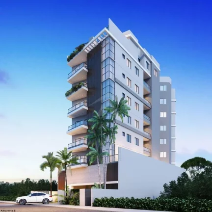 Imagem RESIDENCIAL PARADISO
