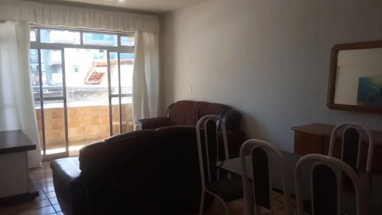 Imagem Venda - Apartamento (Padrão) - Vila Nova - Cabo Frio/RJ