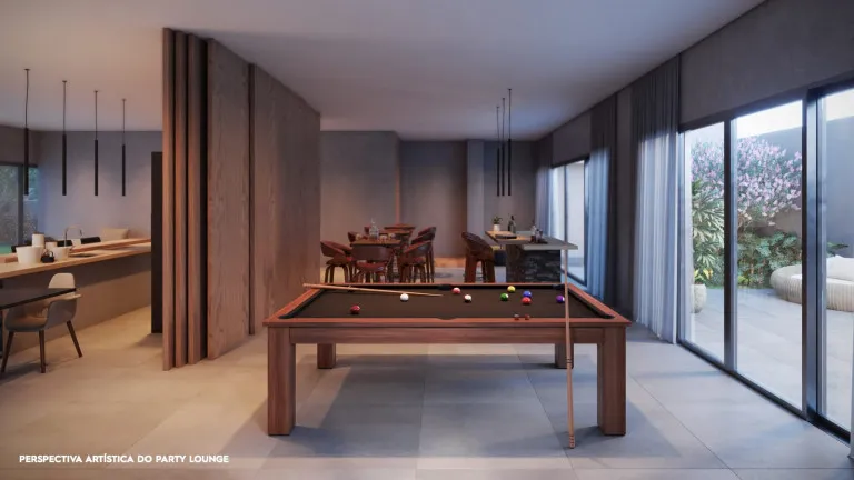 Imagem Apartamento com 3 Quartos à Venda, 65 m² em Indianópolis - São Paulo