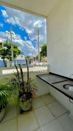 Imagem Apartamento com 2 dormitórios 1 suíte à venda 76 m² no Condomínio Plaza São Luiz Residencial em Itu SP