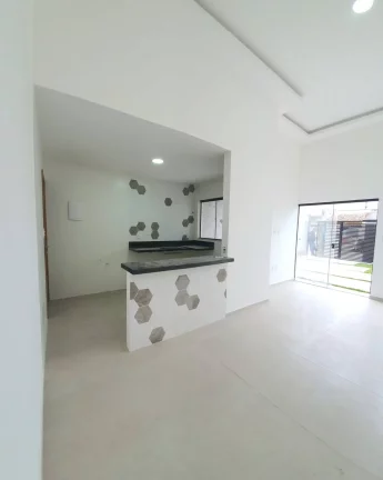 Imagem Casa estilo contemporâneo em Itaipuaçu Maricá
