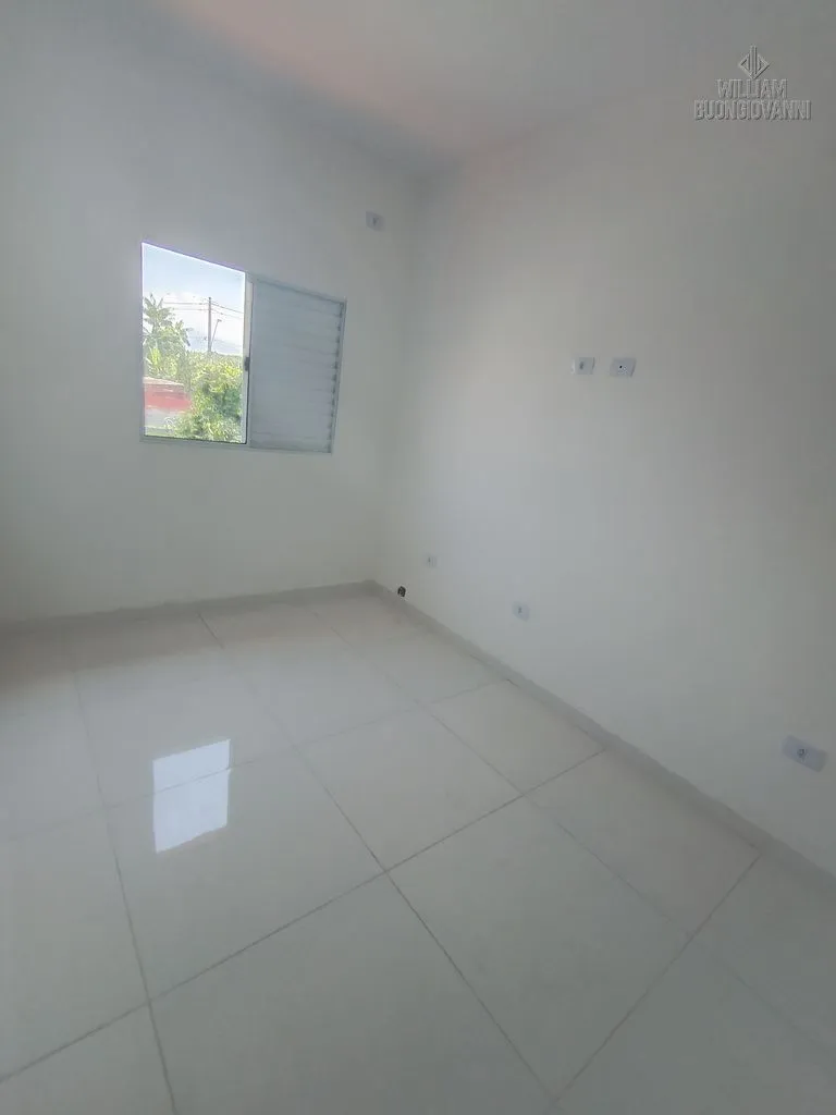 Imagem Sobrado com Quintal Privativo - Tupiry | Praia Grande