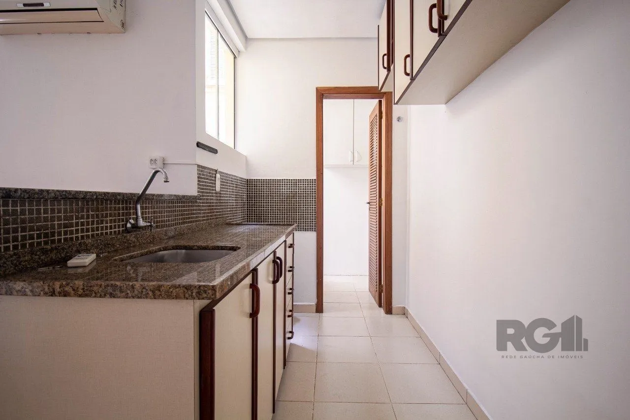 Imagem Apartamento em Independência