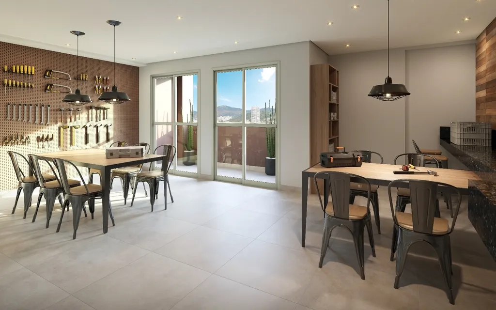 Imagem Apartamento em Lançamentos no bairro Centro - Niterói, RJ