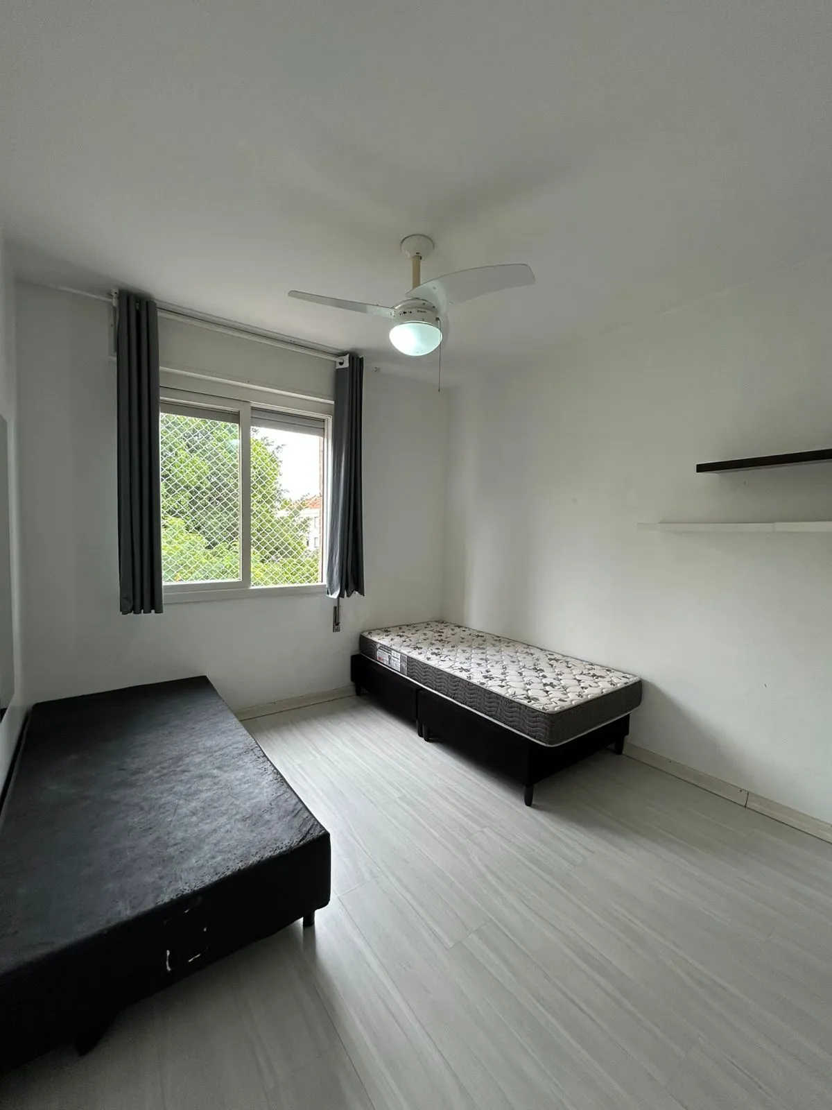 Imagem IDEAL PARA INVESTIDORES - apartamento semi mobiliado no Bairro Jardim Planalto