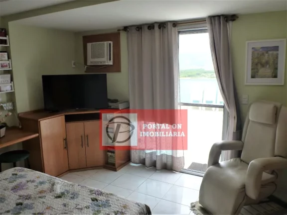 Imagem APARTAMENTO RESIDENCIAL em RIO DE JANEIRO - RJ, JACAREPAGUÁ
