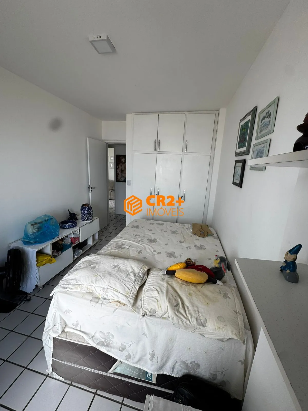 Imagem Vendo Excelente Apartamento em Candeias na Av. Bernardo vieira de melo, Com Vist