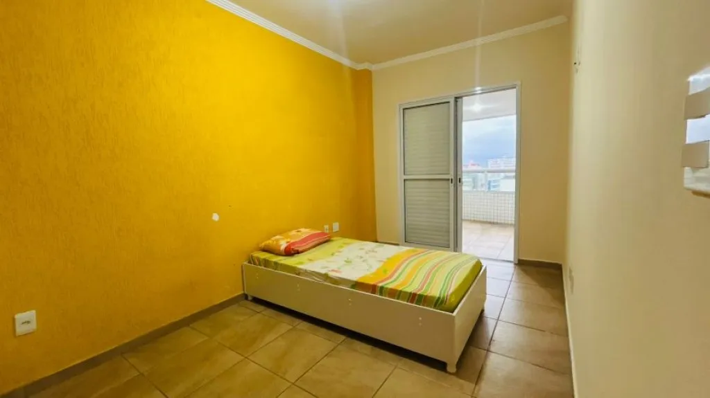 Imagem APARTAMENTO COM 116,00 m² - AVIAÇÃO - PRAIA GRANDE SP