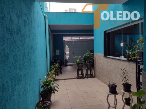 Imagem Casa 2 dormitórios para Venda em São Paulo / SP no bairro Tatuapé