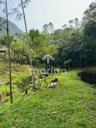 Imagem Sítio, Alto Bau - Ilhota