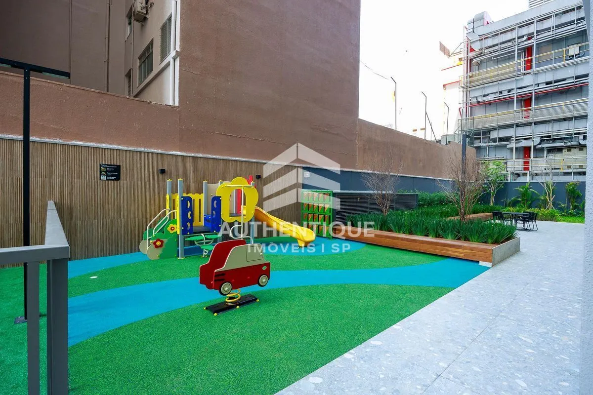 Imagem HUB BROOKLIN BY EZ - Apartamento à venda no bairro Brooklin - São Paulo/SP, Zona Sul