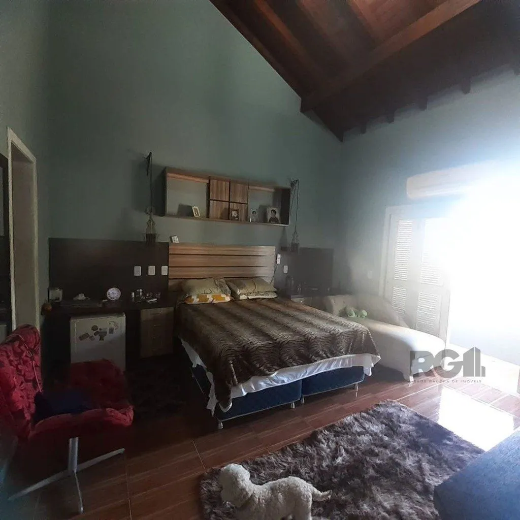 Imagem casa - 5 dormitórios - 880 m² - Hípica