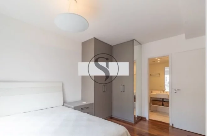 Imagem APARTAMENTO RESIDENCIAL em SÃO PAULO - SP, VILA NOVA CONCEIÇÃO