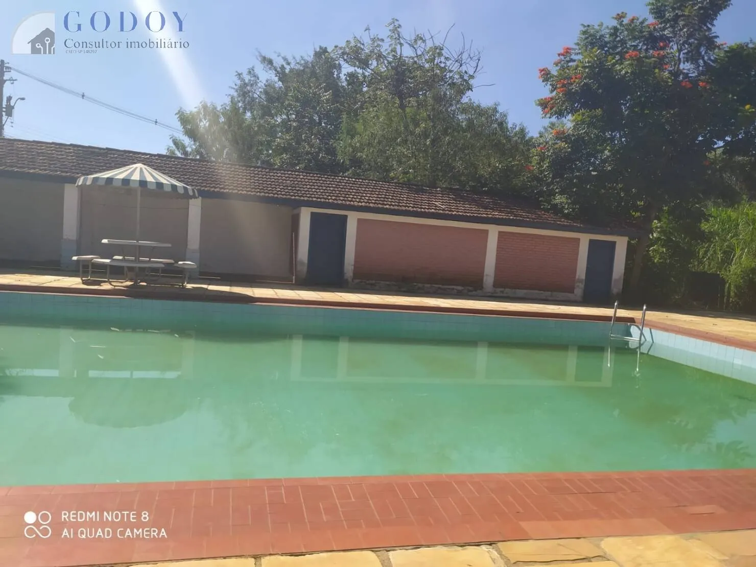 Imagem Espaço rural com 20.000 m² - Ideal pousada, eventos, clínicas e mais