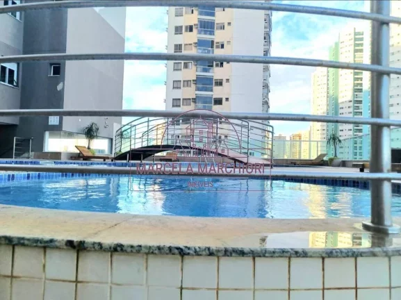 Imagem O Apartamento dos Seus Sonhos à Beira-Mar