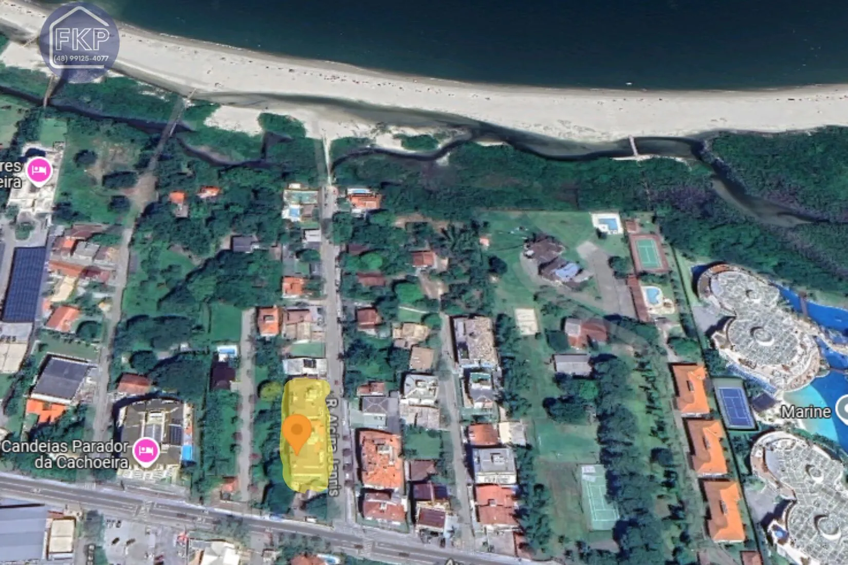 Imagem Apartamento 2 dormitórios!