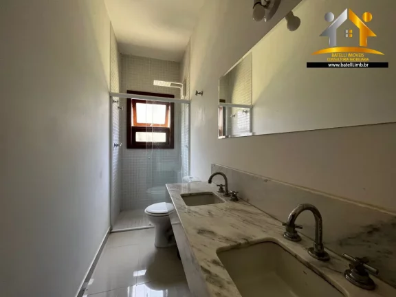 Imagem Casa a venda condomínio Vila Florida (Fazendinha) - Batelli Imóveis