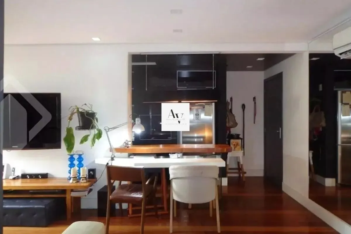 Imagem Apartamento à venda no bairro Petrópolis - Porto Alegre/RS