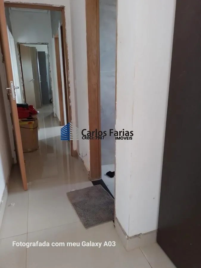 Imagem Casa em Condomínio para Venda em Brasília, 26 DE SETEMBRO, 3 dormitórios, 1 suíte, 2 banheiros, 2 vagas