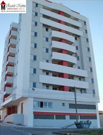 Foto do imóvel Apartamento com 3 Quartos à Venda, 82 m² em Centro Icara - Içara