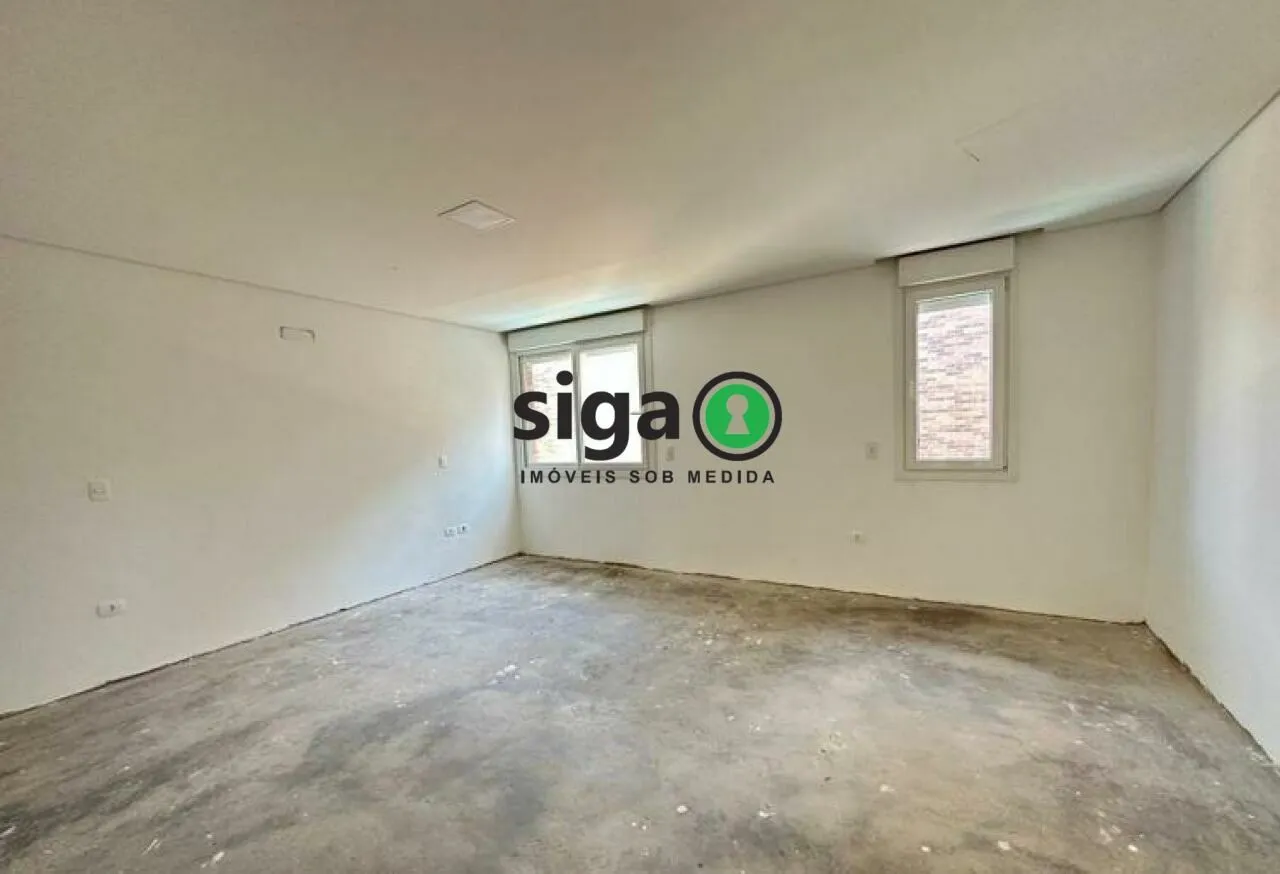 Imagem Casa em Condomínio Fechado à venda no Alto da Boa Vista com 3 Suítes e 3 Vagas - São Paulo
