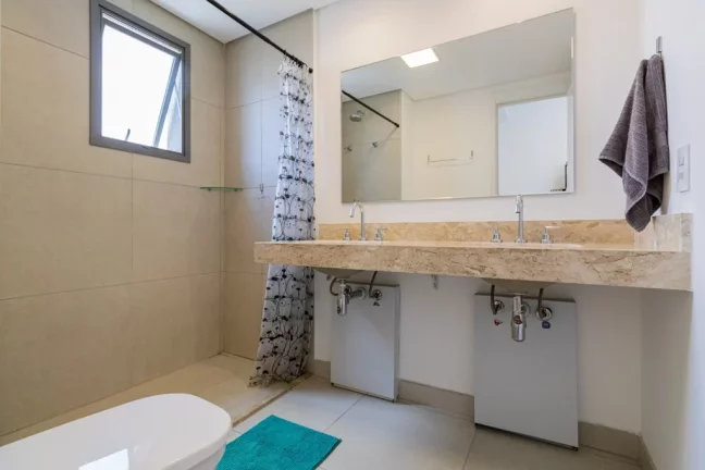 Imagem Apartamento à venda em São Paulo, Butantã, com 4 quartos, 154m2