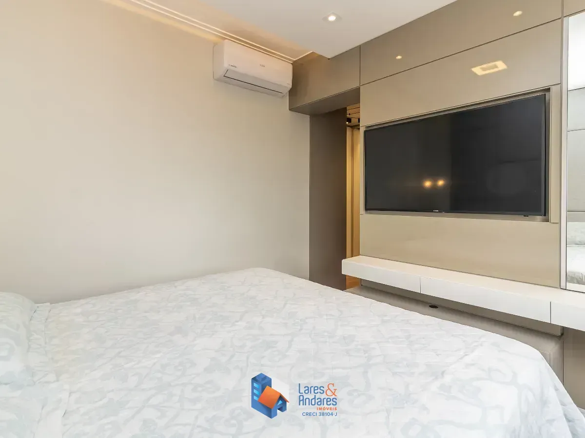 Imagem Apartamento para venda em Ipiranga com 3 quartos, sendo 3 suítes, 140m²