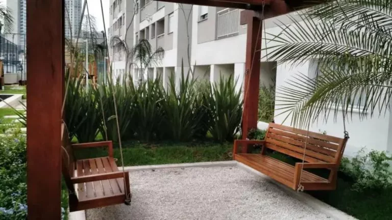 Imagem CONDOMÍNIO NEW WAY - Apto de 36m² (Unidade Revenda), próximo à Estação de Metrô Liberdade!