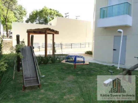 Imagem Apartamento para Venda em São Bernardo do Campo / SP no bairro Jardim do Mar