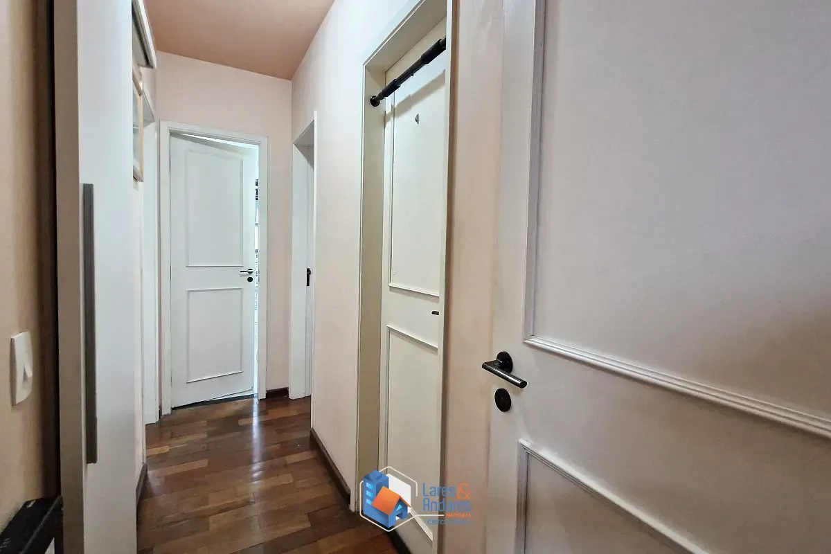 Imagem Apartamento para venda em Perdizes com 3 quartos, sendo 1 suíte, 100m²