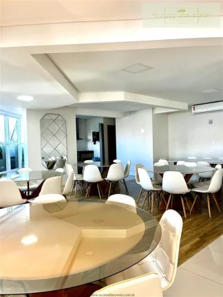 Imagem Apartamentos no Litoral para venda em Praia Grande no bairro Vila Guilhermina