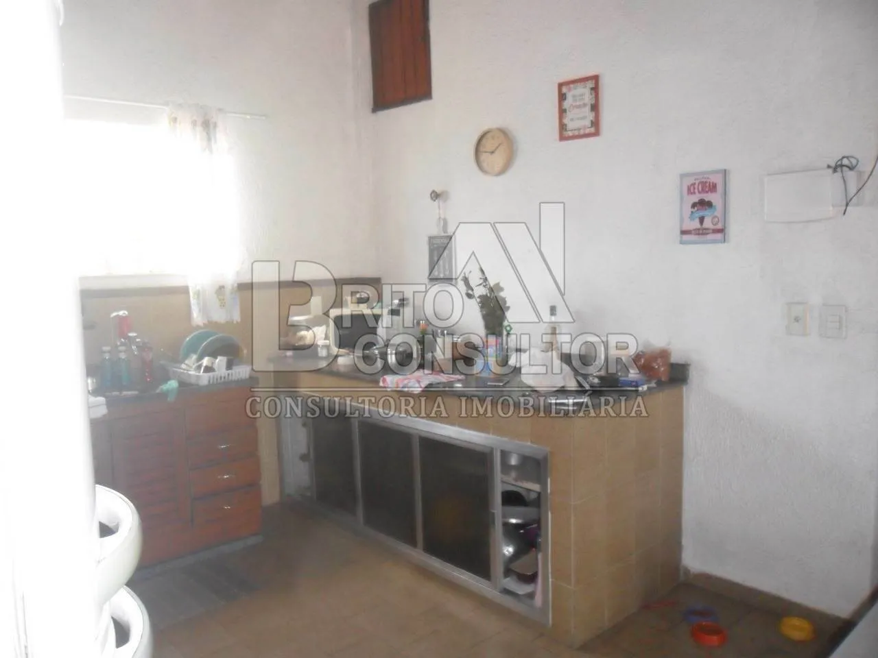 Imagem Vendo Casa Tríplex em Cond Fechado 4 Qts, 4 Vagas, Terraço Mutua - São Gonçalo/RJ.
