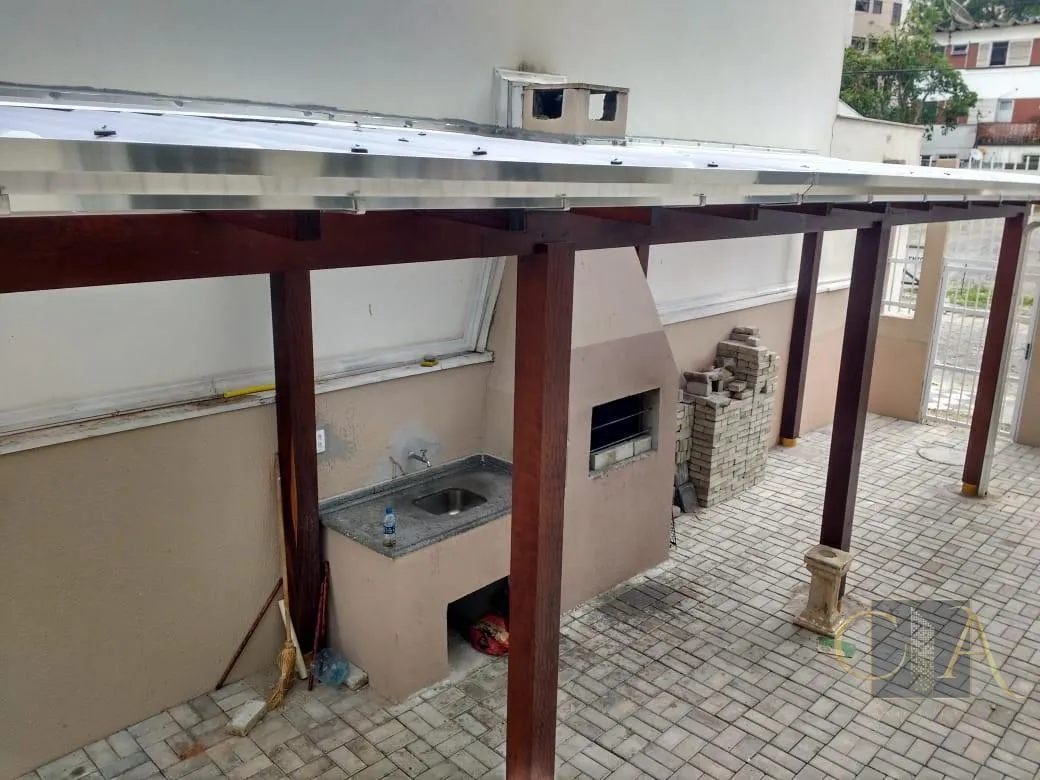 Imagem Apartamento para Temporada em Itapema, Centro, 2 dormitórios, 1 banheiro, 1 vaga