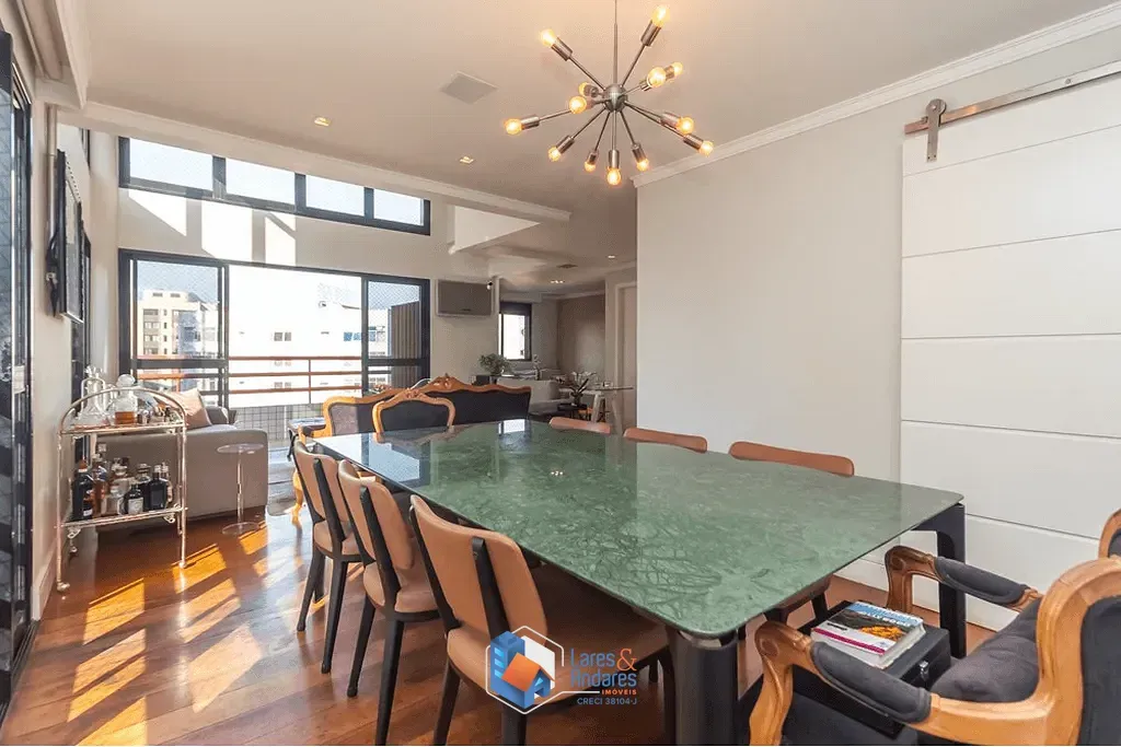 Imagem Apartamento à venda 3 Quartos 3 Suites 3 Vagas 170M² Itaim Bibi São Paulo - SP