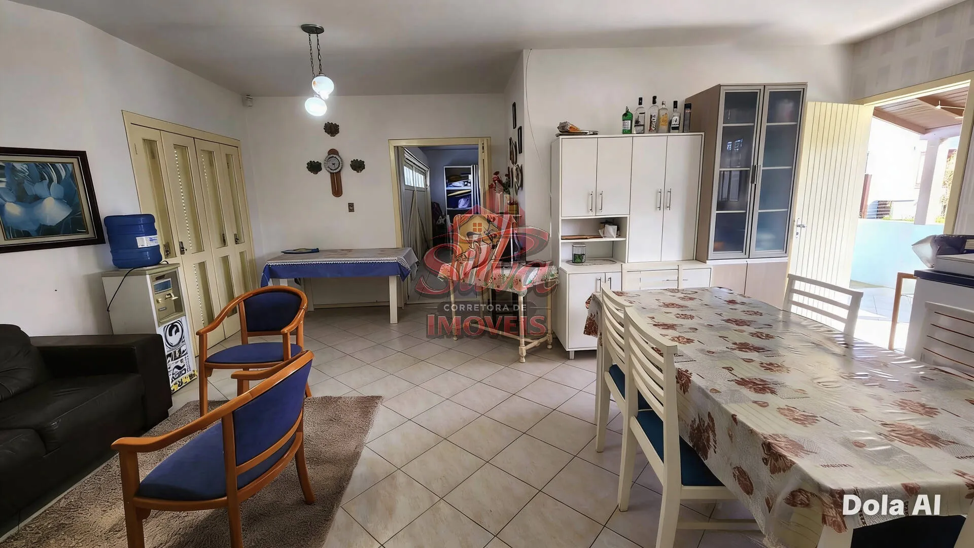 Imagem C532 | Casa de esquina à venda a 250m do mar em Imbé