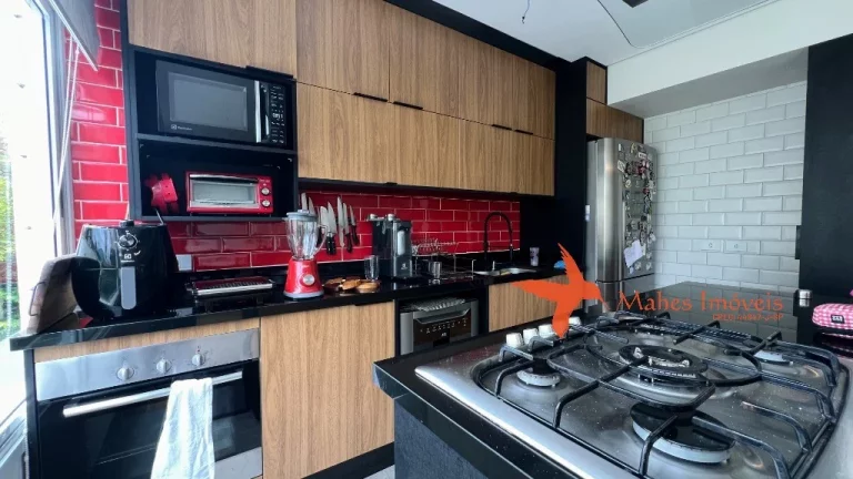 Imagem Casa em Condomínio na Vila Romana - 3 quartos, 1 suíte, 2 salas, 4 banheiros, 2 vagas - São Paulo-SP