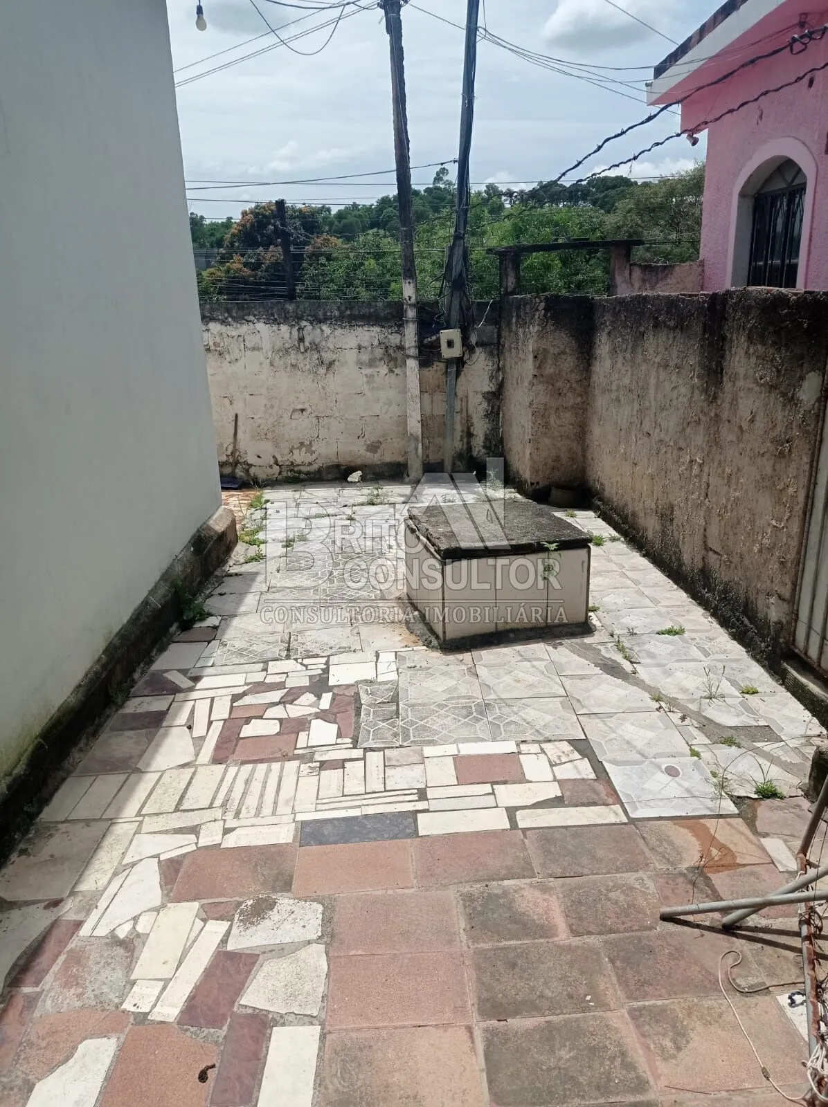 Imagem Casa à Venda no bairro Pacheco 141 m² 3 Qts, 2 Banh, Varanda, Quintal - Pacheco - São Gonçalo/RJ.