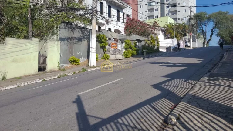 Imagem Terreno Padrão