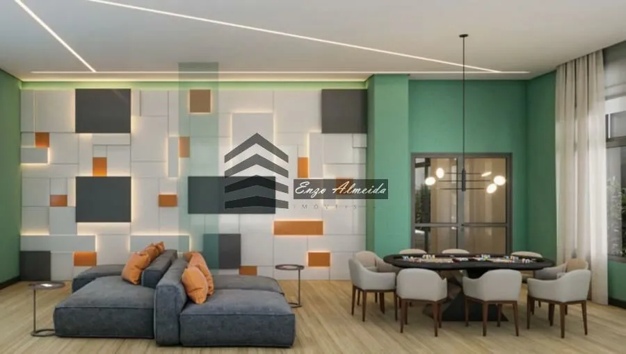 Imagem Vero Ipiranga - Apartamento à venda em São Paulo/SP