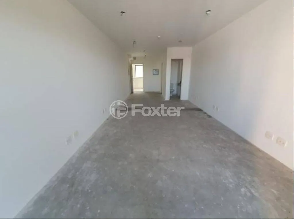 Imagem Sala Alto da Lapa - 41,39M², 2 Vagas, Estacionamento Rotativo.