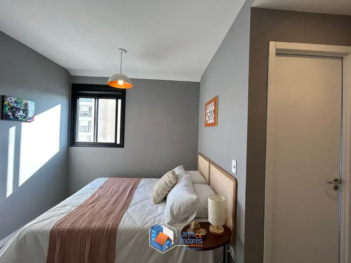 Imagem Studio para venda em Pompeia com 1 quarto, 38m²