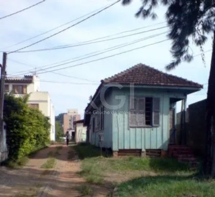 Imagem Terreno para Venda - 0m², 0 dormitórios, Tristeza